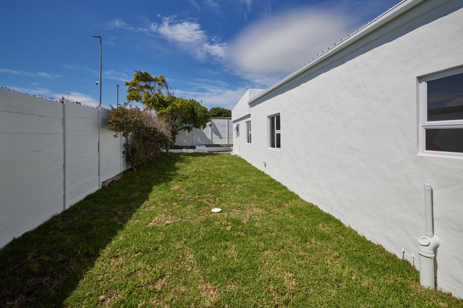 3 Bedroom Property for Sale in Capri Western Cape
